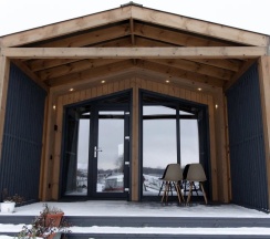 Дом МАХ в Близко