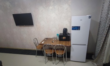 4-местный номер полулюкс семейный в 2 Перца