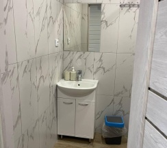 2-местная комната стандарт в Притяжение