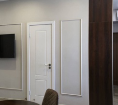 Апартамент в Бира