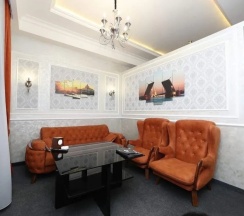Номер Standard в Отель Roma Yerevan & Tours
