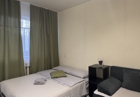 Апартаменты Апартаменты на Максима Горького 17-20 в Невьянске