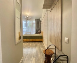 GP40 в Green palace apartment