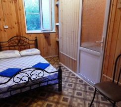 Апартаменты c 1 комнатой в Тихая гавань