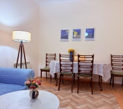 2-комнатный коттедж стандарт в Как дома 05