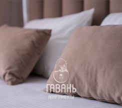 СЕМЕЙНЫЙ в Гавань