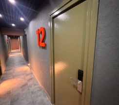 12 в Сеть хостелов №1