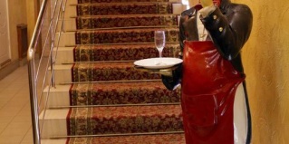 Балашиха: Отель Носовихинский