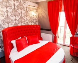 Комфорт DBL в Мартон