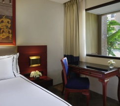 Номер Family в Novotel Phuket Vintage Park Resort