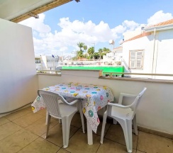Номер Standard в Central Square Nomadic Rooms