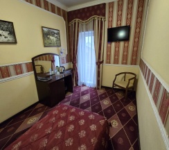 Стандарт SGL в Gallery рark