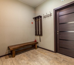 Номер с купелью в Мирталь