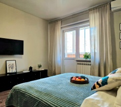 Квартира в Апартаменты на улица Галущака, 17