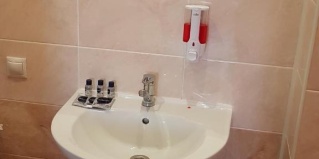 Карачевский район: Отель Автотранс