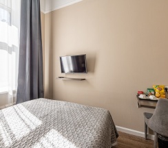 Двухместный Стандарт в Лотман