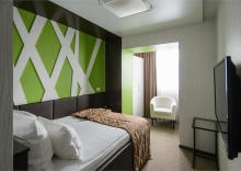 STANDARD "GRASSE" dbl в Hotel Design style