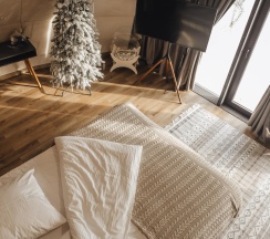 Коттедж премиум в Горы