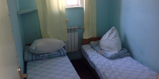 Сочи: Отель Nebo rent