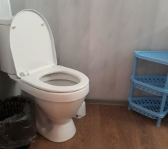 Студия в Актиния