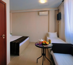 4-местная комната комфорт в Талисман Джемете