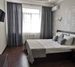 Двухместный номер Standard двуспальная кровать в Like home