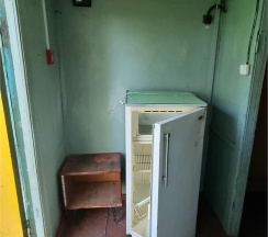 Дом №21 (3 места) в Миассово