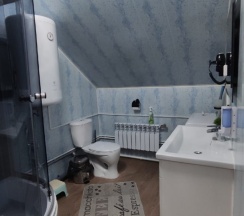 Семейный Люкс в Госпожа Удача