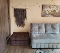 2-комнатный номер улучшенный семейный в Айsun