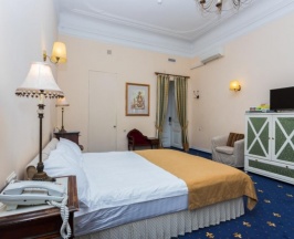 Junior Suite в Casa leto