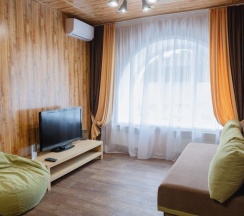 Люкс № 301 в Гармония
