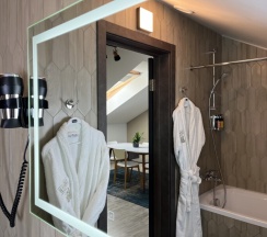 Апартаменты в Бианки 4*