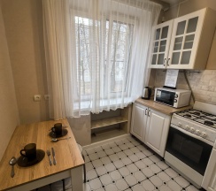 Квартира в Апартаменты на Московский проспект, 34