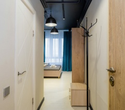 Студия Palette №1115 видовые в 9 Ночей-Nort