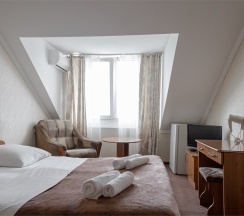 Стандарт Двухместный в Орион