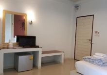 Двухместный номер Standard двуспальная кровать в Juntima Place at Amphawa