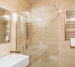 2-местный номер улучшенный в Cosmos Collection Altay Resort