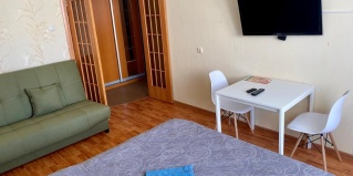 Екатеринбург: Апартаменты DreamHouse