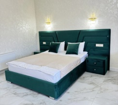 Двухместный Улучшенный в Амир