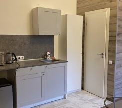 Апартаменты в Simple Neo Rooms