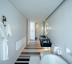 Двухместный номер Standard с видом на сад 2 отдельные кровати в Veranda Resort & Villas Hua Hin - Cha Am