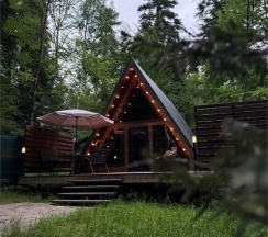 1-комнатные апартаменты люкс в Экосфера