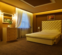 Апартаменты в Макхолл