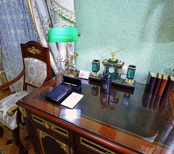 Апартамент Президентский в Покровская