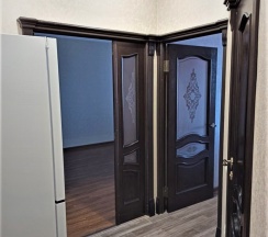 М.Горького 85Б. 1-комн.кв., 10-этаж, 76 в АнтиОтель