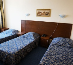 первой  категории (стандарт) в Мирабель