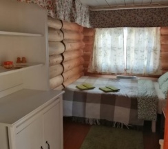 Отдельный дом - "Дом с верандой" в Ясная поляна