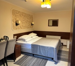 Стандарт DOUBLE улучшенный в Грин парк