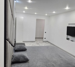 Апартаменты c 1 комнатой в Inorsic house