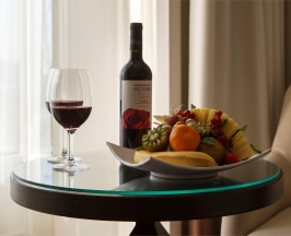 Стандарт c двуспальной кроватью в Аквамарин Zont Hotel Group 